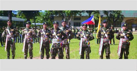 Why mandatory ROTC is needed again .